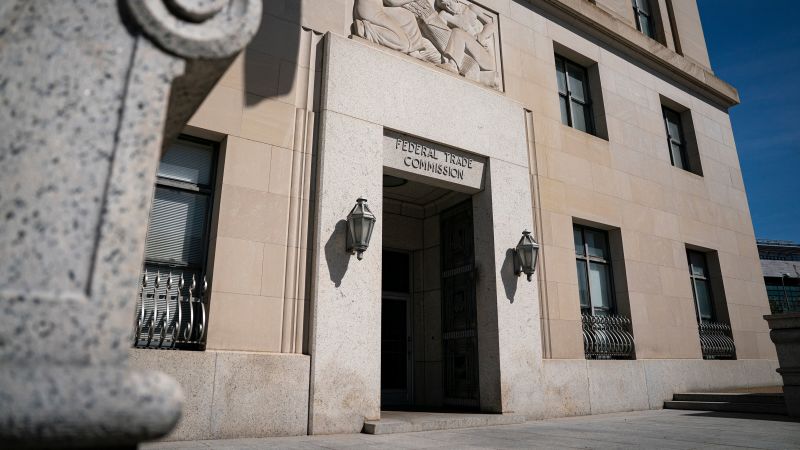 Federal Judge Blocks Trump Administration's Investigation of Media Watchdog Group