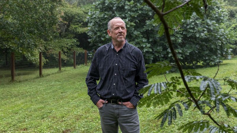 From Atheism to Faith: A Hospice Worker's Spiritual Journey