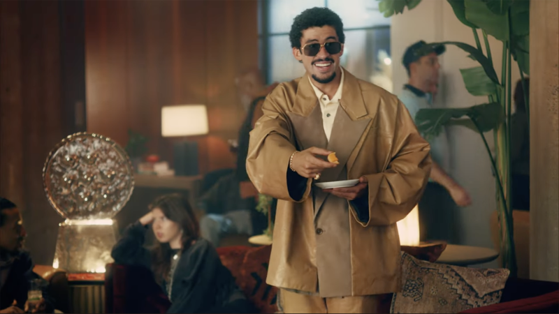 How Celebrity Endorsements are Shaping Americans' Snacking Habits