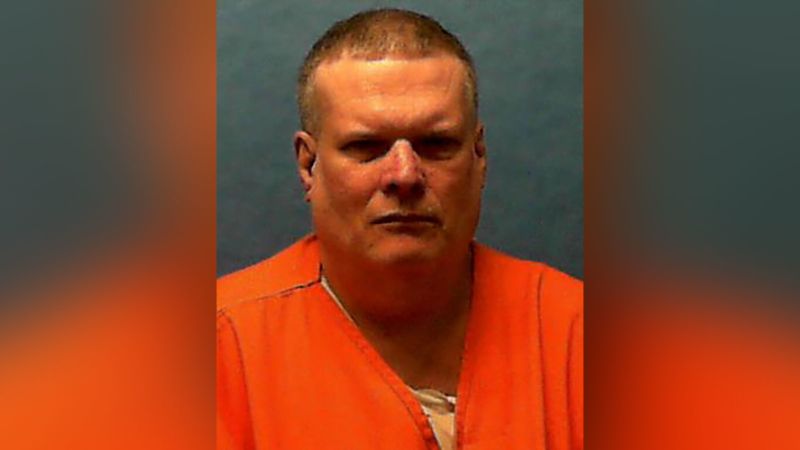 Florida Governor Signs Death Warrant for Convicted Murderer