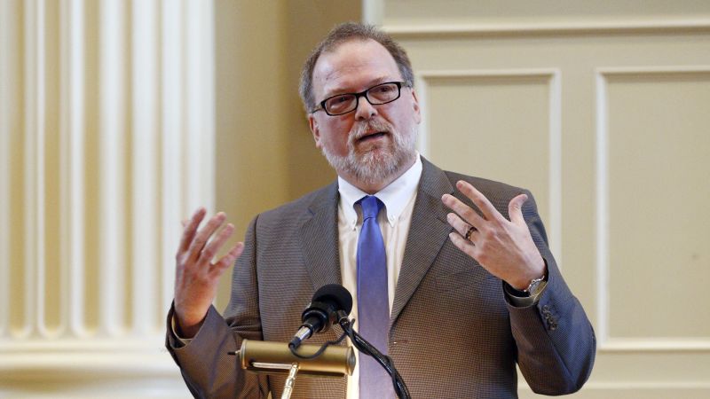 Renowned Author Greg Iles Passes Away at 65