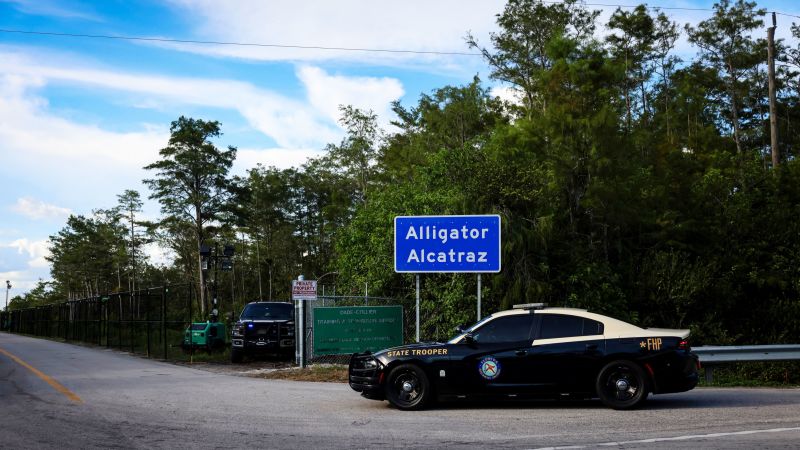 Federal Hearing Addresses Detainee Access to Legal Representation at Immigration Detention Center