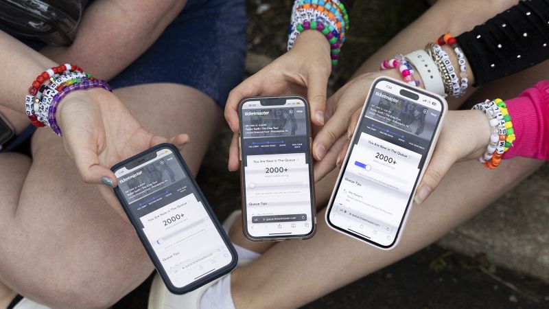 FTC Takes Legal Action Against Ticket Reseller for Alleged Ticket Scheme
