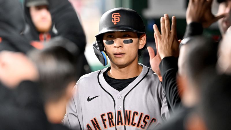 Jung Hoo Lee's Incredible Catch Amazes Fans and Analysts