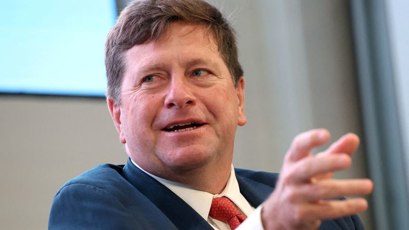 Federal Court Approves Jay Clayton as Interim US Attorney for Southern District of New York