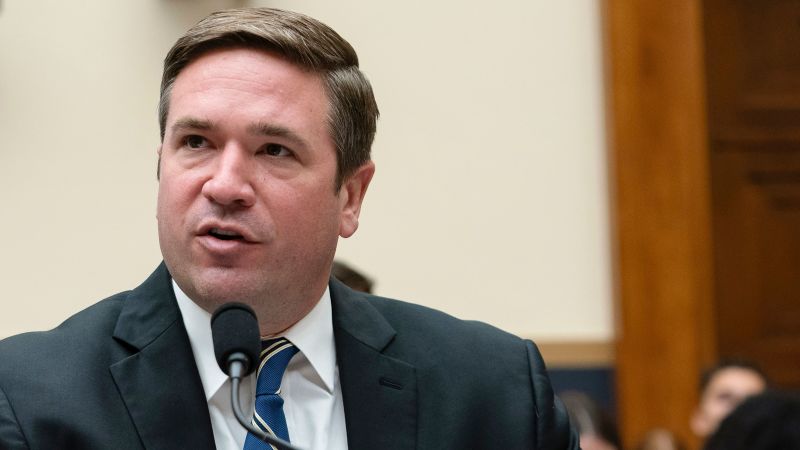 Missouri Attorney General Appointed Co-Deputy Director of FBI