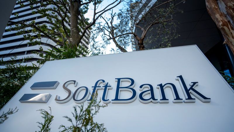 SoftBank to Invest $2 Billion in Intel: Strategic Partnership in Semiconductor Industry