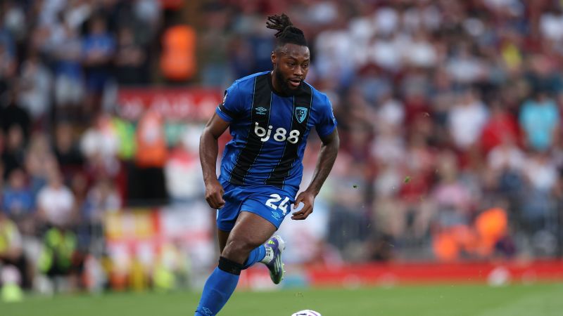 Man Receives Stadium Ban for Racial Abuse of Premier League Player