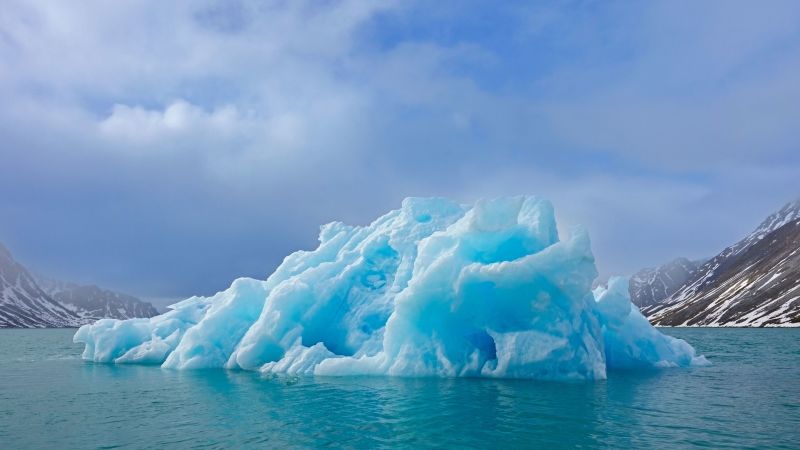 Arctic Getaways: The Changing Landscape of Cool Retreats