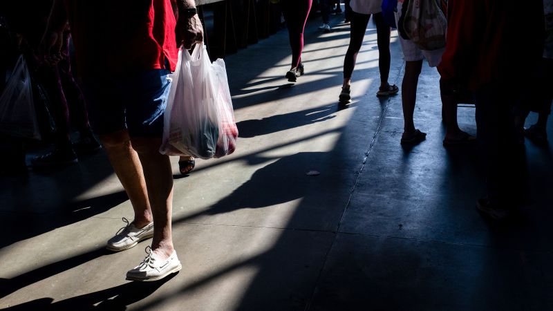 The Impact of Falsifying Economic Data on America