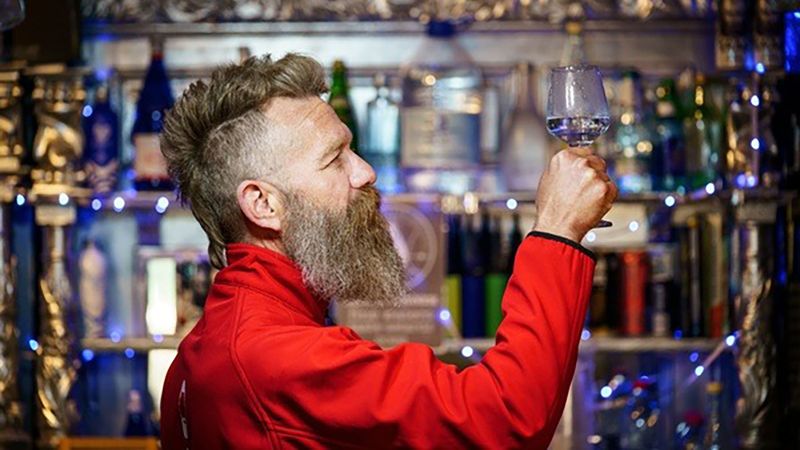 La Popote Introduces UK's First Water Menu for Non-Drinkers