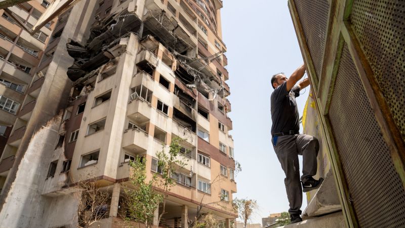 Examining President Trump's Impact on International Conflicts