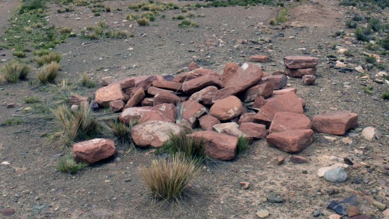 Ancient Temple Discovery in Bolivia Reveals Insights into Tiwanaku Civilization