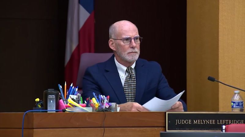 Court Judge's Misreading of Verdict Leads to Confusion and Correction
