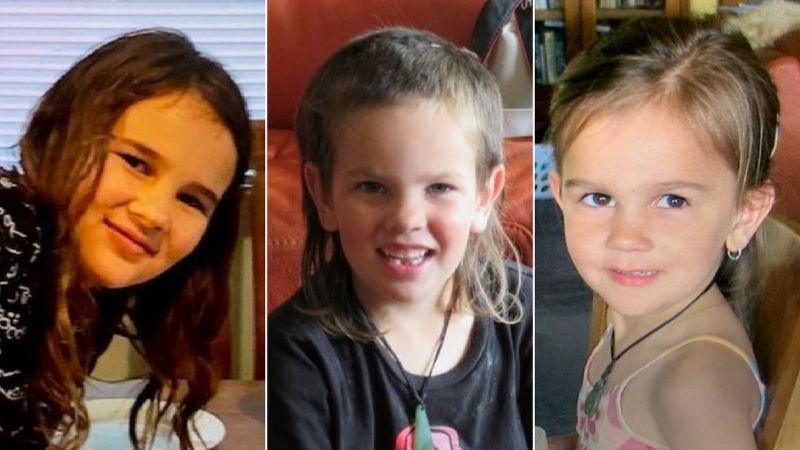 Father Evading Authorities in New Zealand Wilderness: Family Makes Public Plea