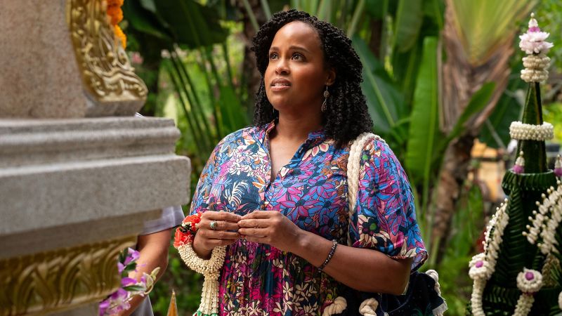 Actress Natasha Rothwell Shares Inspiring Journey to Pay Off Student Loans