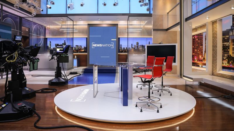 Major Acquisition Deal: Nexstar Media Group to Acquire Tegna Inc. for $6.2 Billion