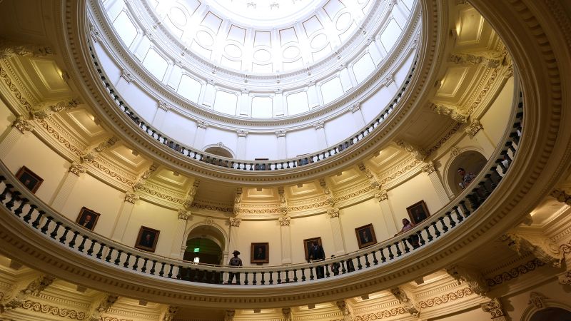 Texas State House Democrats to Abandon Agreements Amid Election Legislation Protest
