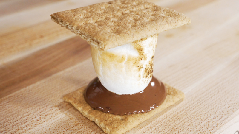 Revolutionary Secret Technique to Elevate S'mores Experience