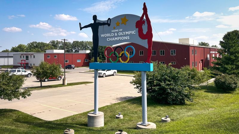 Gymnastics Coach Arrested for Alleged Misconduct at Prestigious Academy