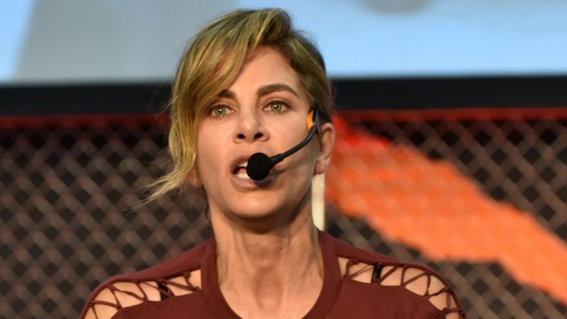 Debating Historical Narratives: Abby Phillip Responds to Jillian Michaels Criticism