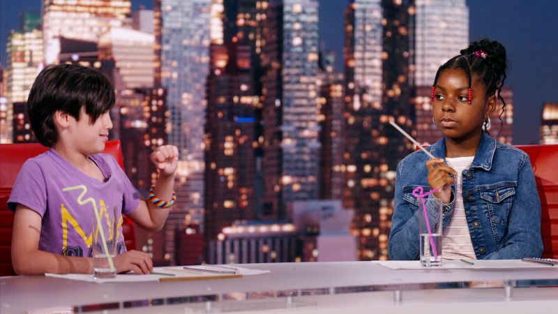 Are Paper Straws Really Better Than Plastic Straws?
