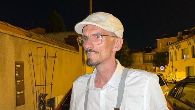 Investigation Launched into Tragic Death of French Streamer During Live Broadcast