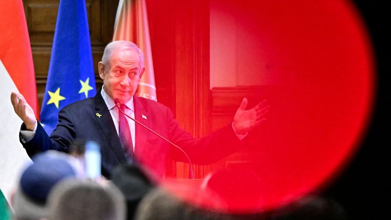 Israel's Diplomatic Offensive in Response to Impending Recognition of Palestinian State