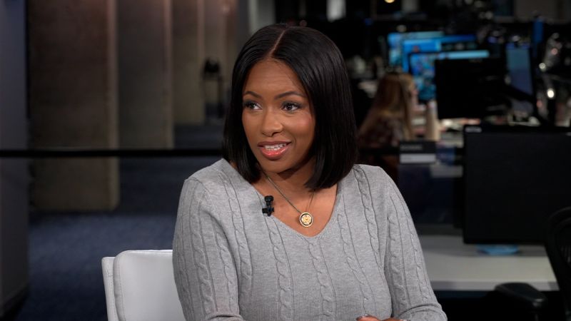 Texas Congresswoman Responds to Trump's Comments on Slavery