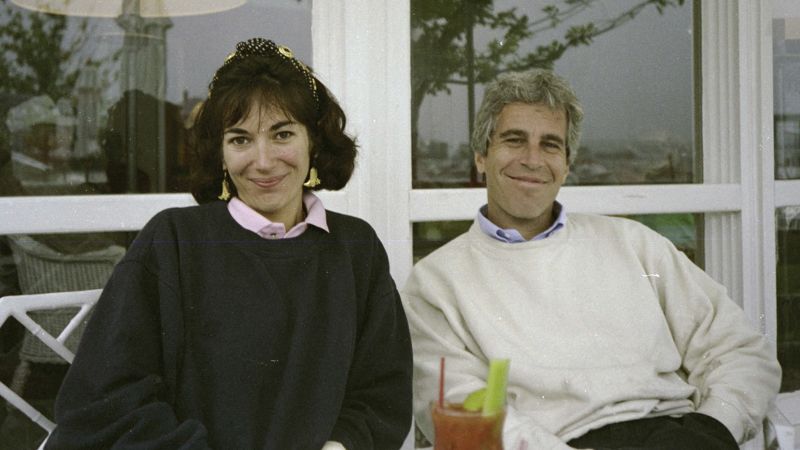 Federal Judge Rules Against Releasing Epstein Grand Jury Transcripts