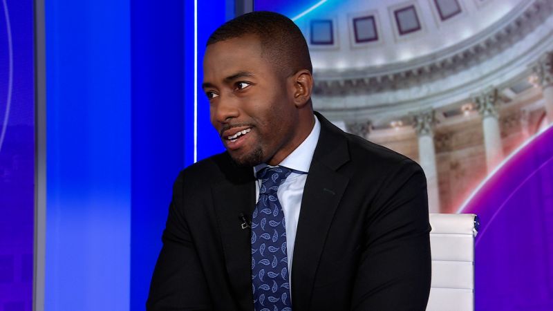 Republican Strategist Urges Shift on Slavery Exhibits in Museums
