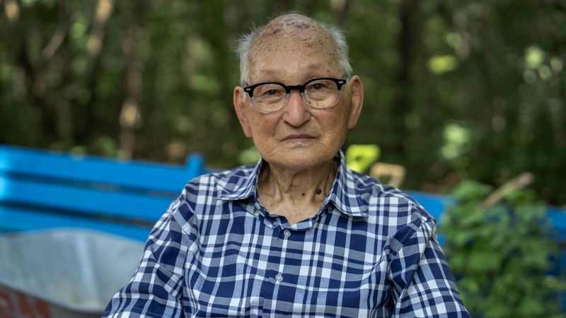 Korean War Captive's Emotional Struggle for Final Resting Place