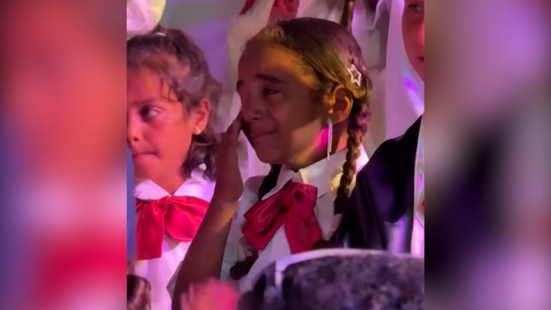 Graduation Ceremony Celebrates Orphans' Academic Achievements in Gaza