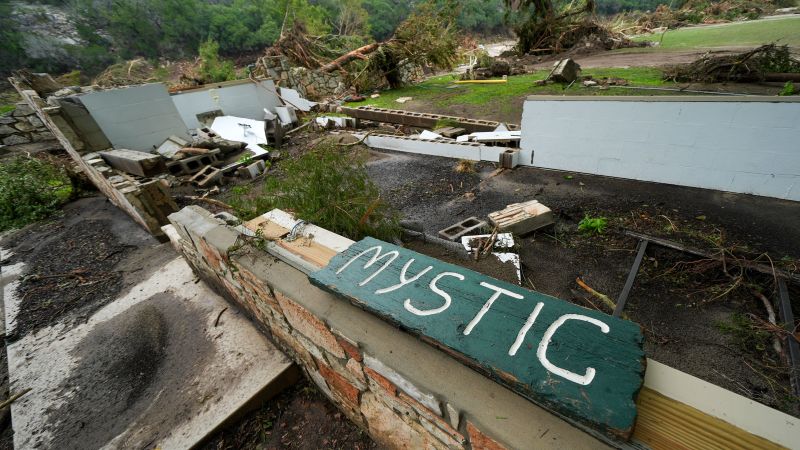 Tragic Summer Camp Flooding Prompts Calls for Improved Safety Measures