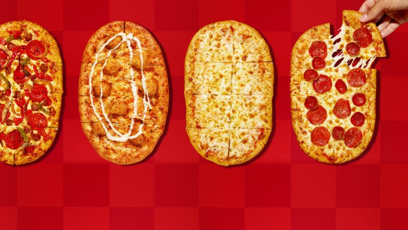 Pizza Hut's $5 Pizza Promotion: A Strategic Move in a Competitive Market