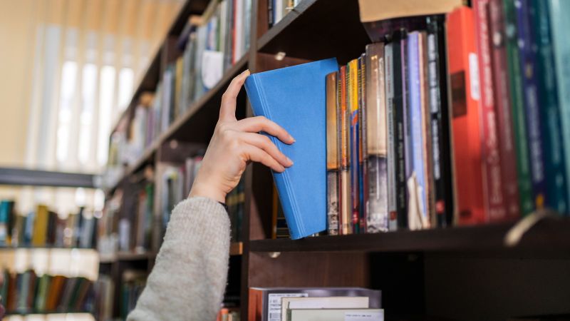 Revitalizing the Lost Art of Reading for Pleasure