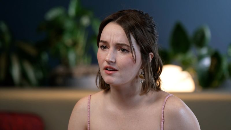 Actor's Insights on 'The Last of Us' Character