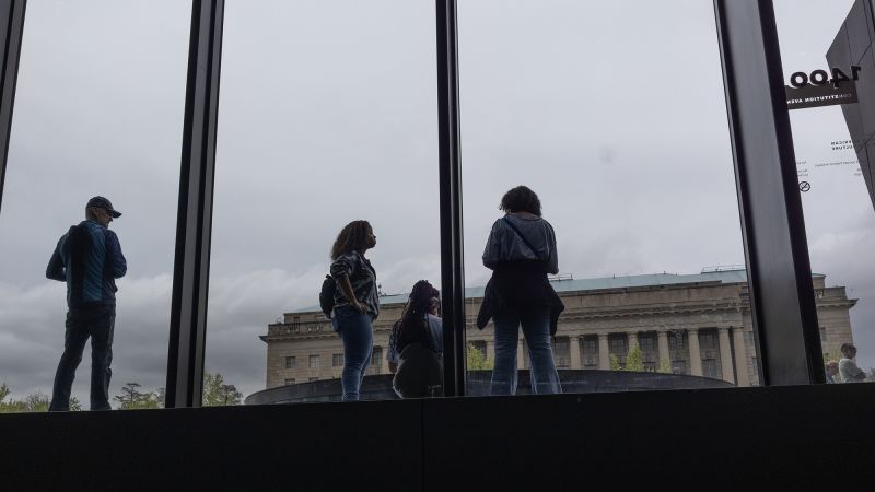 Implications of Content Cleansing in Museums: Historical Preservation and Academic Freedom at Risk