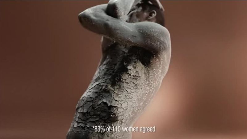 UK Regulator Bans Sanex Shower Gel Ad Over Racial Stereotype Concerns