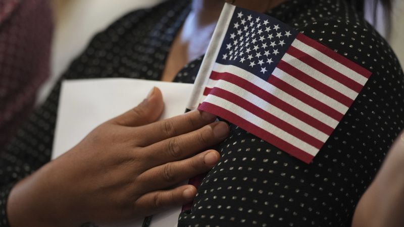 US Authorities to Implement Screening for Immigration Applicants