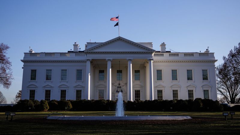 White House Joins TikTok Amid Uncertainties