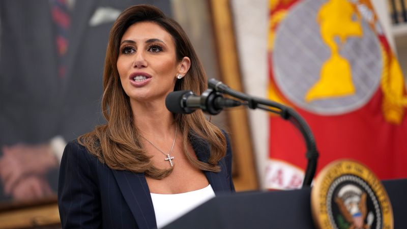 Federal Judge Rules on Acting US Attorney Appointment