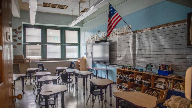 Navigating Uncertainty: The Changing Landscape of Education