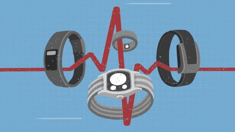 The Impact of Health and Fitness Trackers on Data Privacy and Security