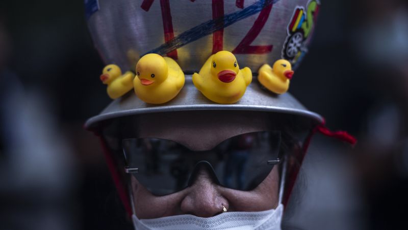 Thailand's Lese Majeste Laws Under Scrutiny Ahead of Significant Verdict