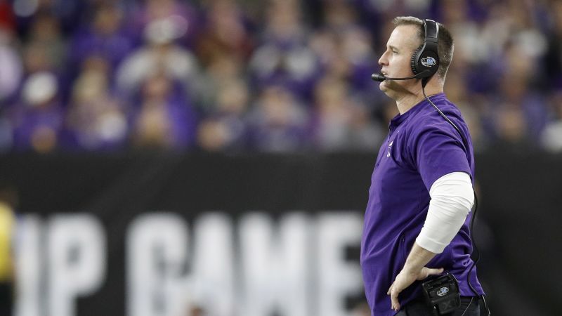 Northwestern University and Former Coach Reach Settlement in Wrongful Termination Lawsuit
