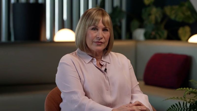 Insights from 'Severance' Actor on Fan Encounters