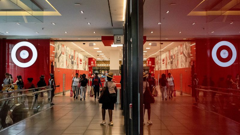 Target's Brand Identity Crisis: Navigating the Retail Landscape