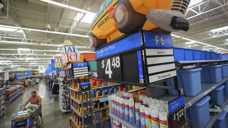 Navigating Back-to-School Expenses Amid Tariff Uncertainties