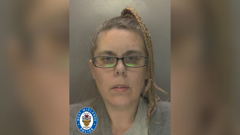 US Woman Sentenced to 30 Years for Failed Assassination Plot in Birmingham